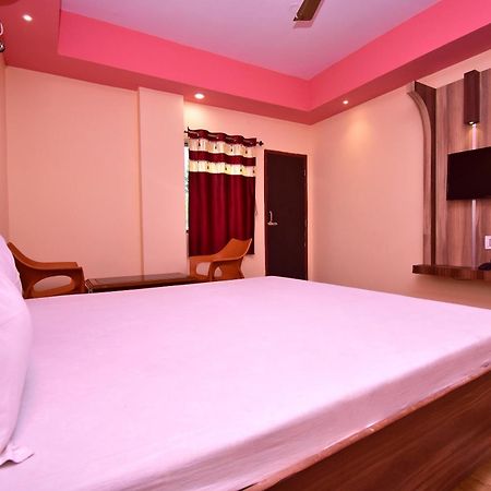 Hotel O Pioneer Residency 디가 외부 사진
