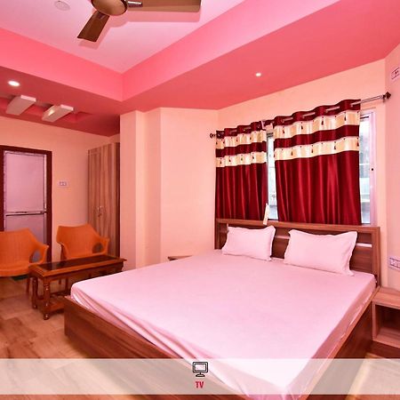 Hotel O Pioneer Residency 디가 외부 사진