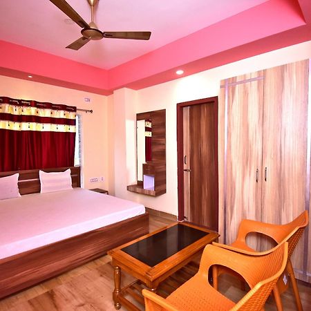 Hotel O Pioneer Residency 디가 외부 사진