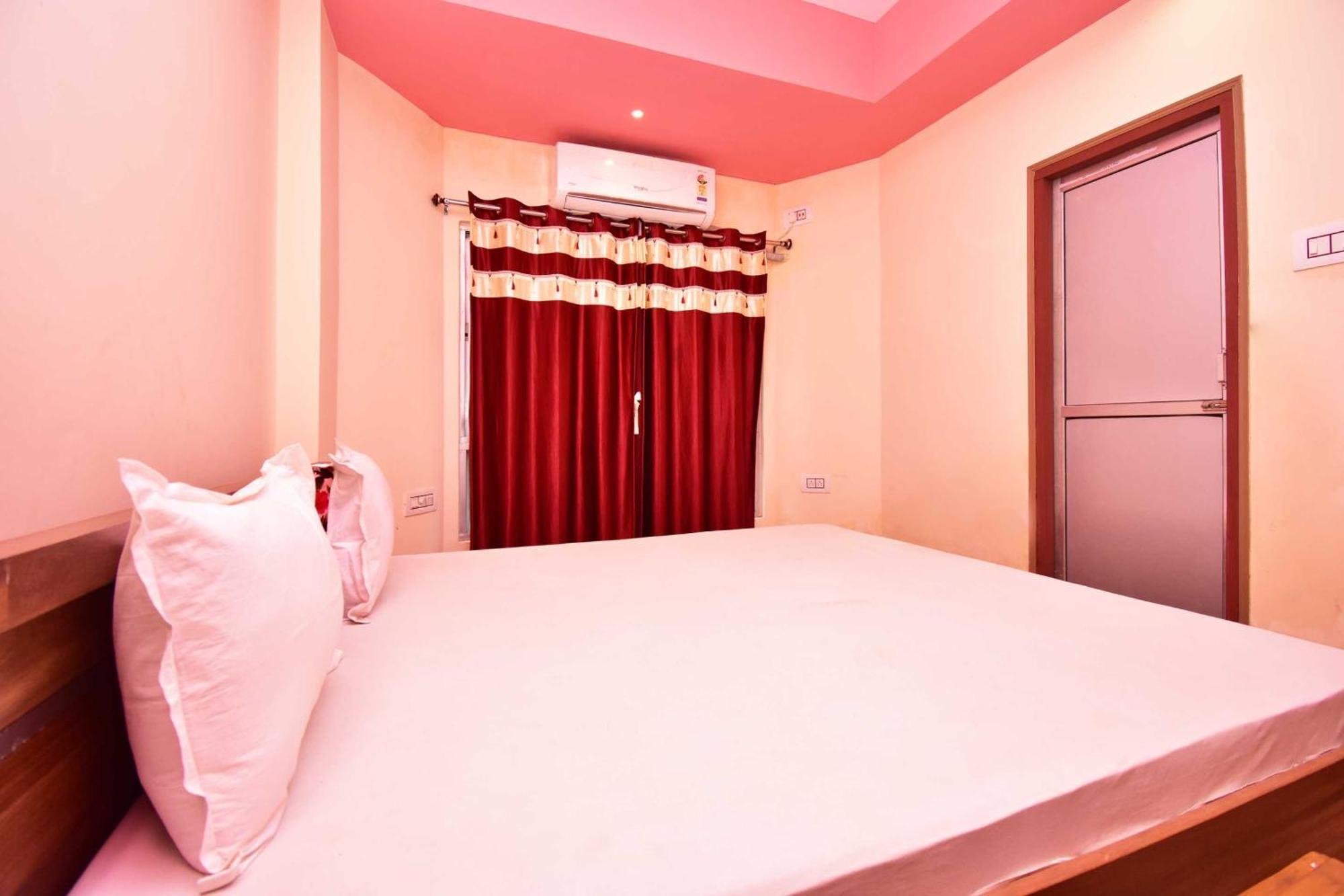 Hotel O Pioneer Residency 디가 외부 사진