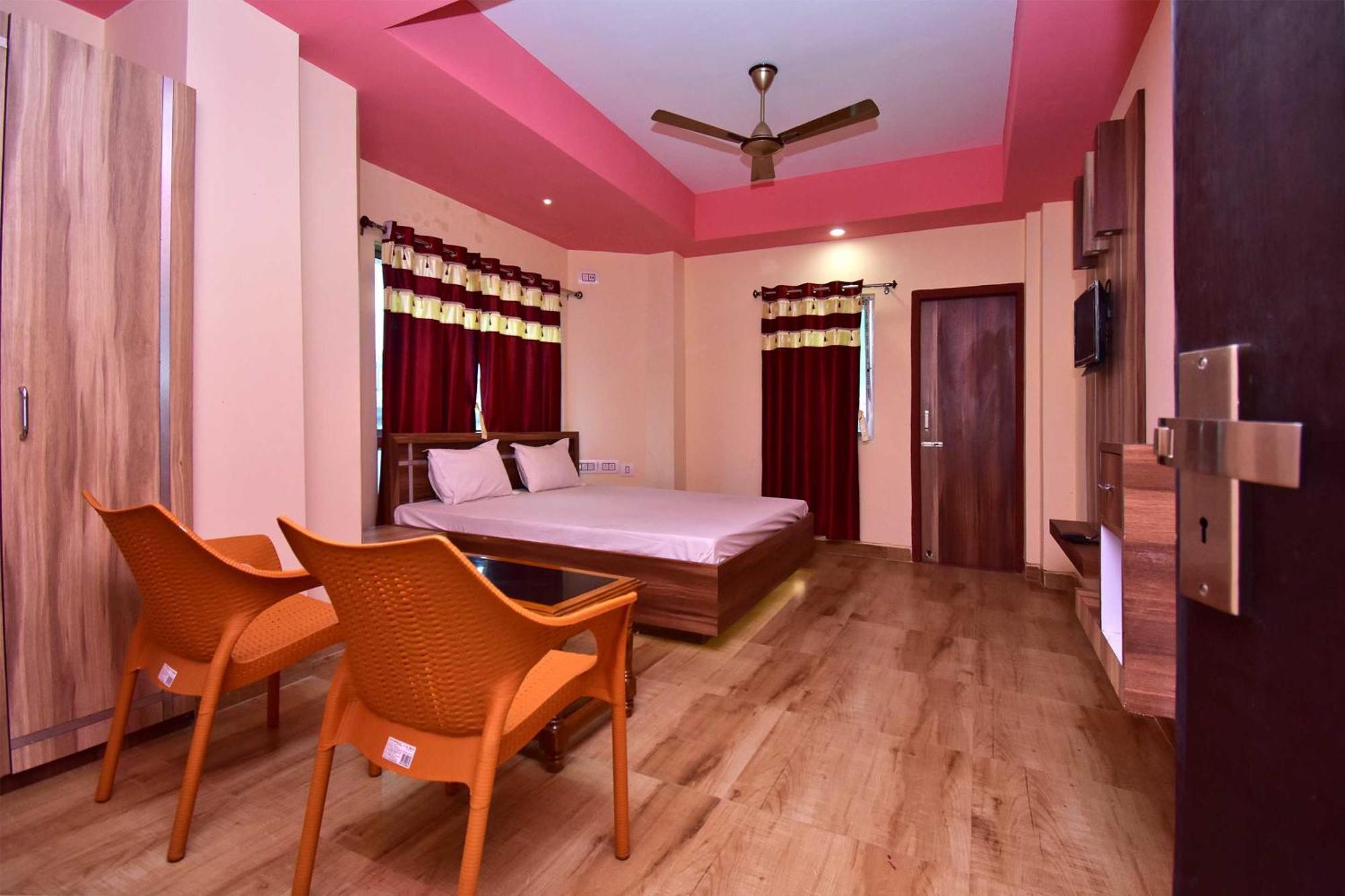 Hotel O Pioneer Residency 디가 외부 사진