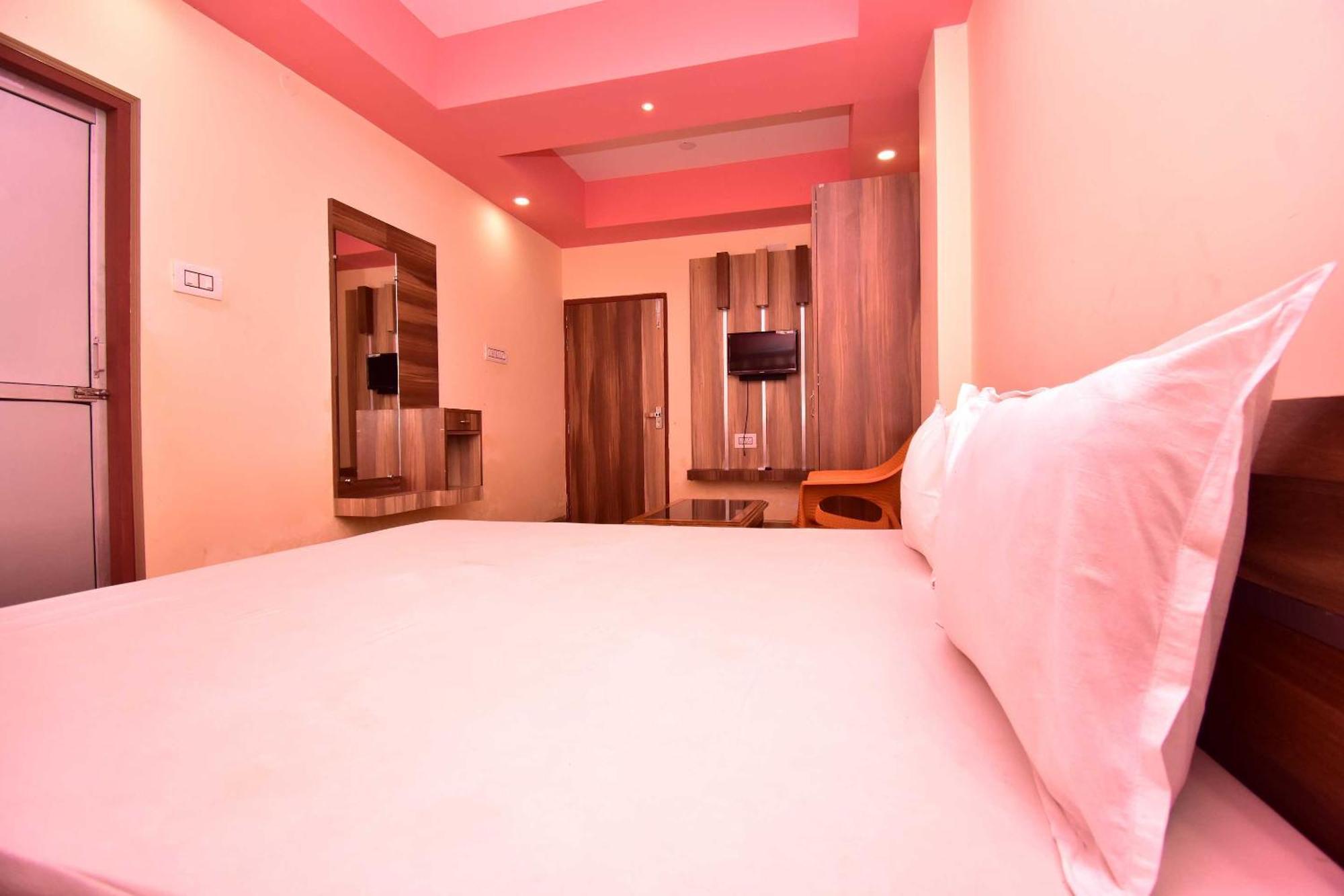 Hotel O Pioneer Residency 디가 외부 사진