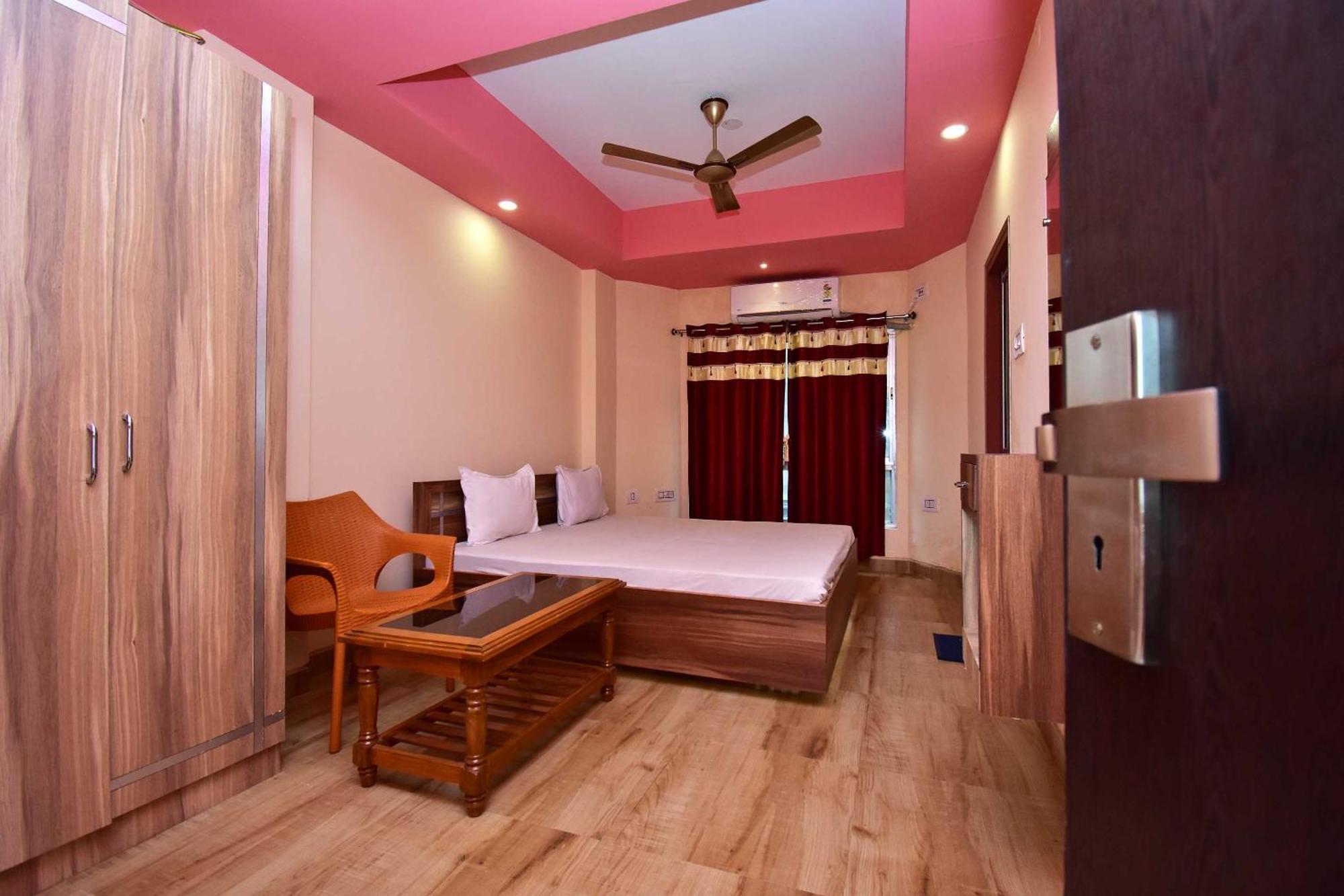 Hotel O Pioneer Residency 디가 외부 사진