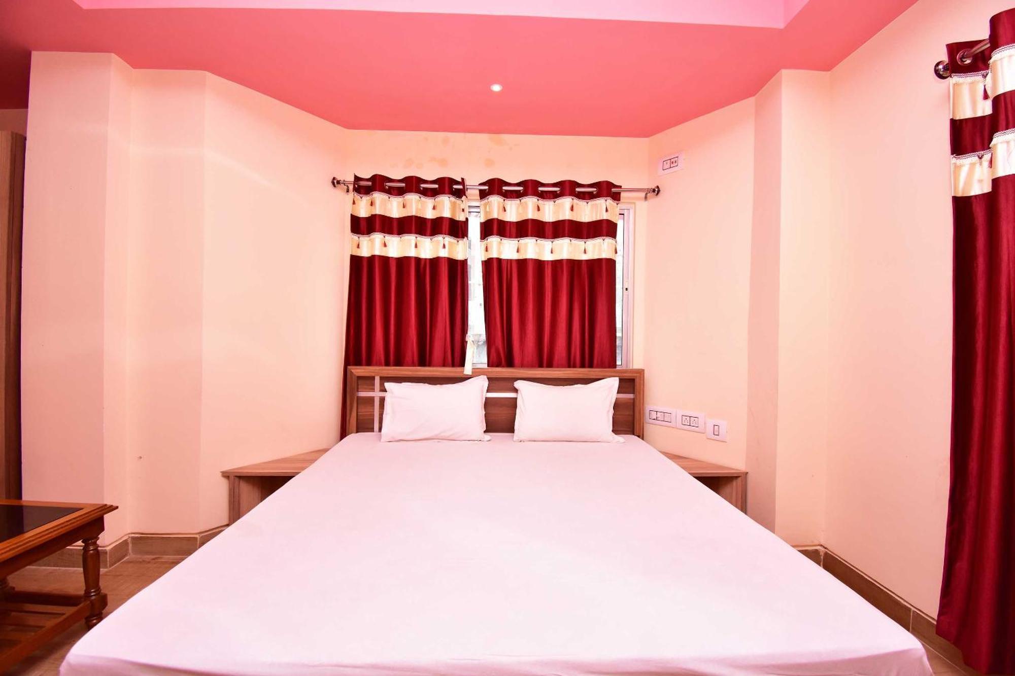Hotel O Pioneer Residency 디가 외부 사진