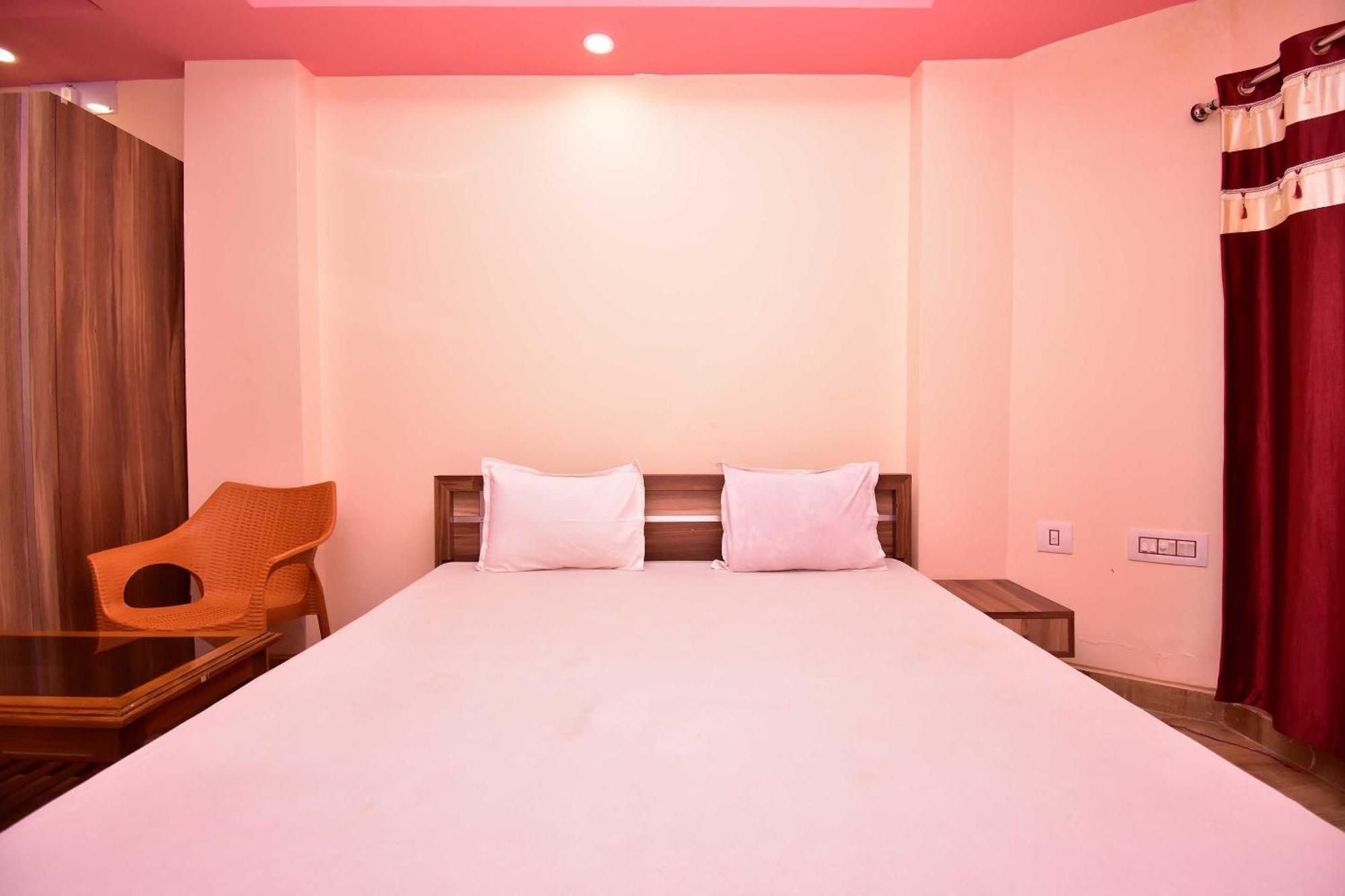Hotel O Pioneer Residency 디가 외부 사진
