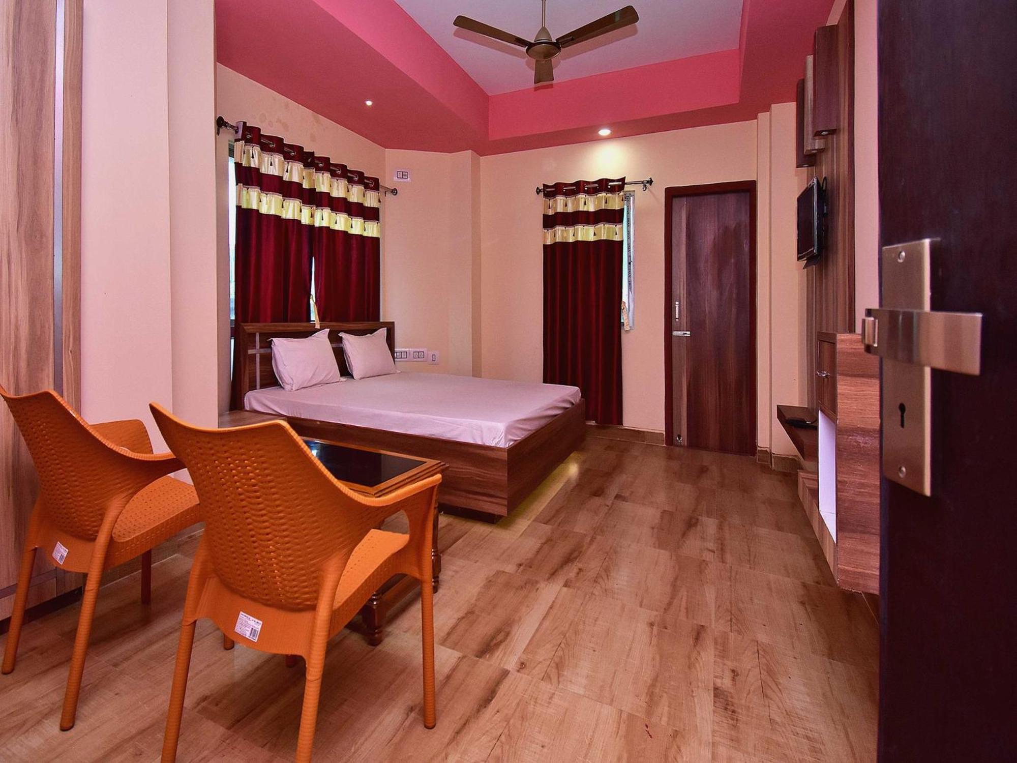 Hotel O Pioneer Residency 디가 외부 사진