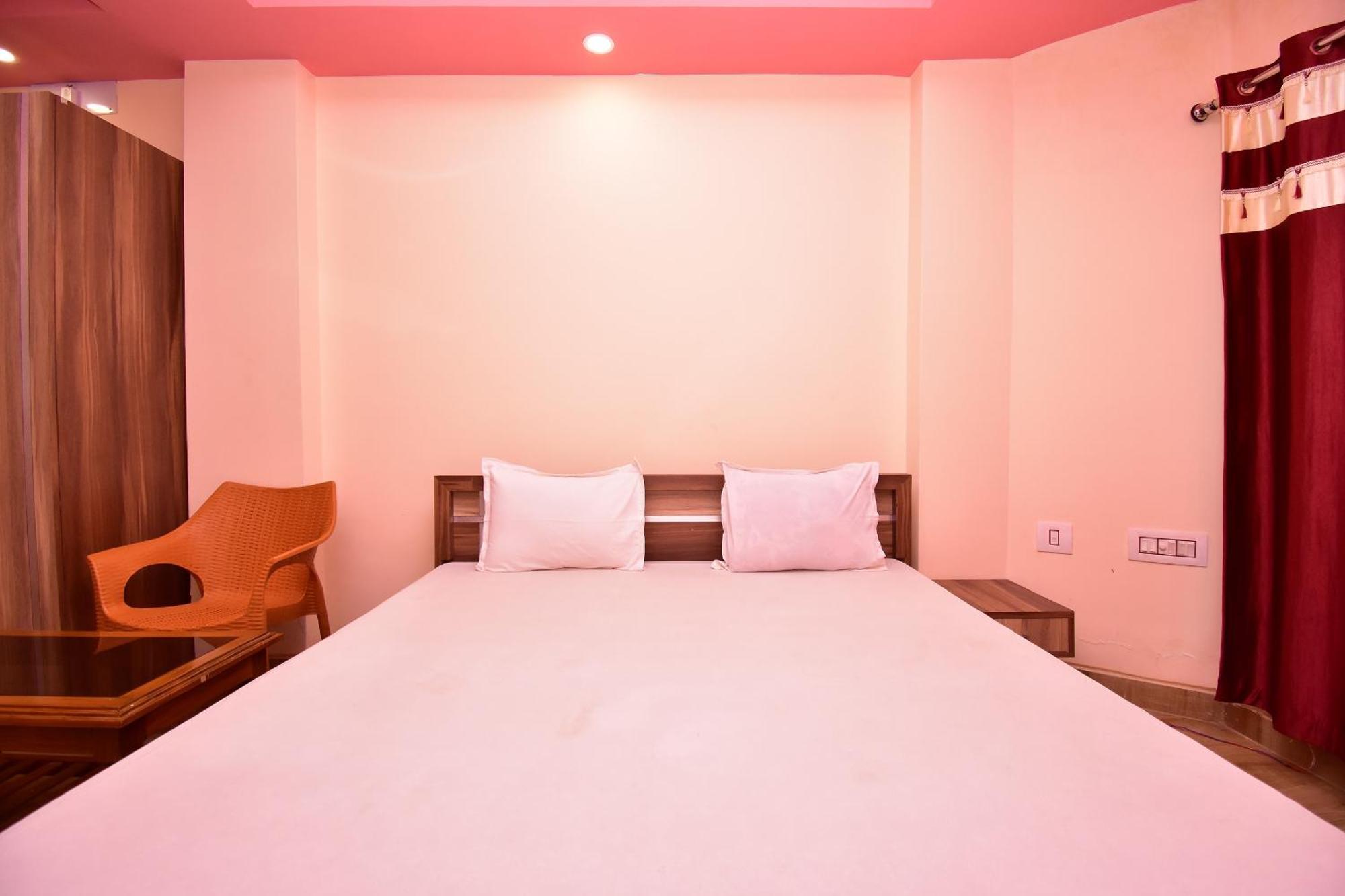 Hotel O Pioneer Residency 디가 외부 사진